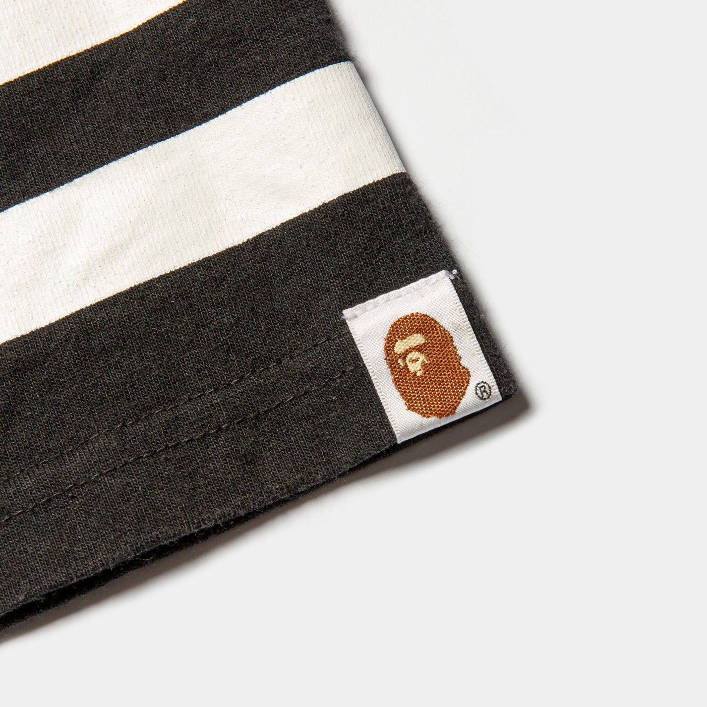 A Bathing Ape Ursus 10 T-shirt