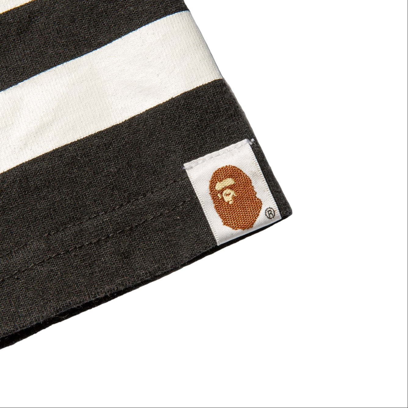 A Bathing Ape Ursus 10 T-shirt