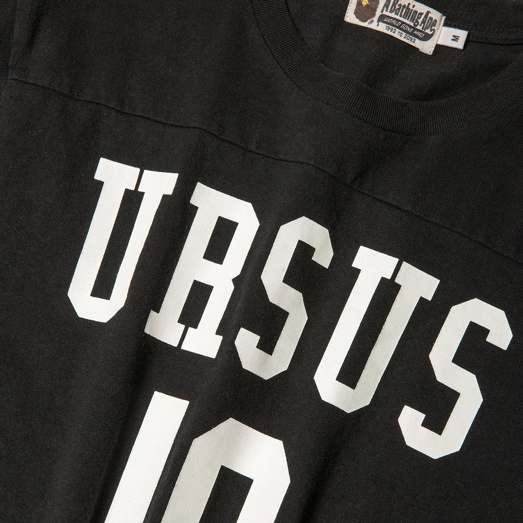 A Bathing Ape Ursus 10 T-shirt