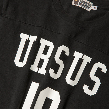 A Bathing Ape Ursus 10 T-shirt