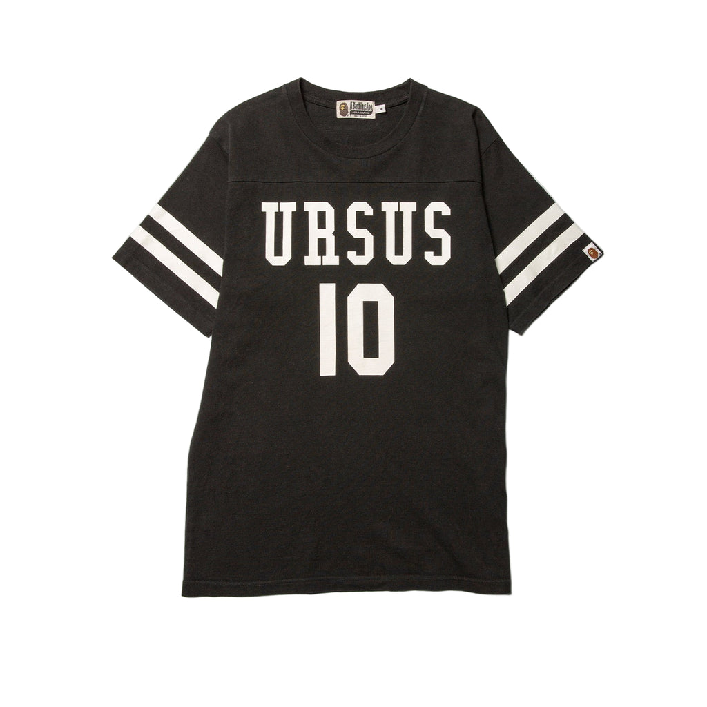 A Bathing Ape Ursus 10 T-shirt