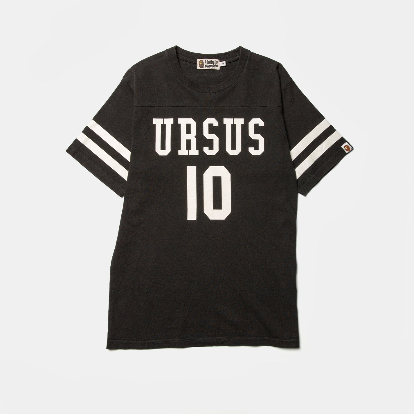 A Bathing Ape Ursus 10 T-shirt