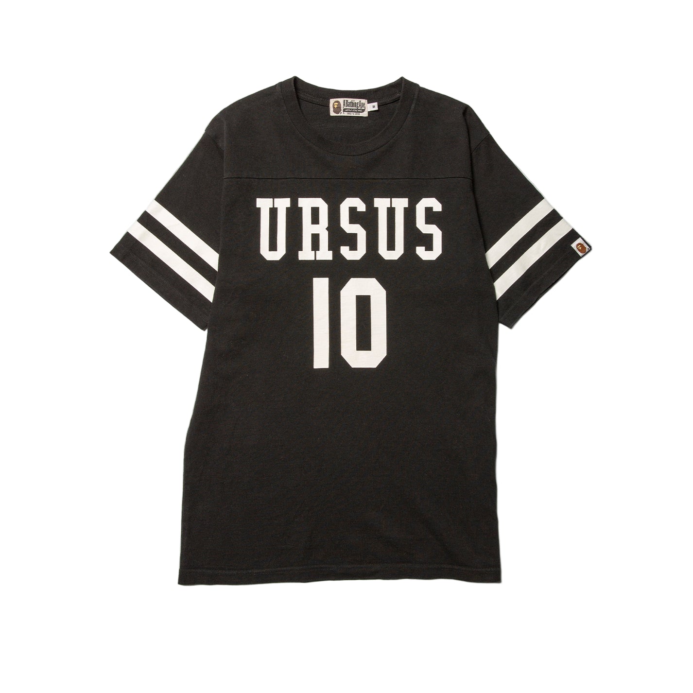 A Bathing Ape Ursus 10 T-shirt