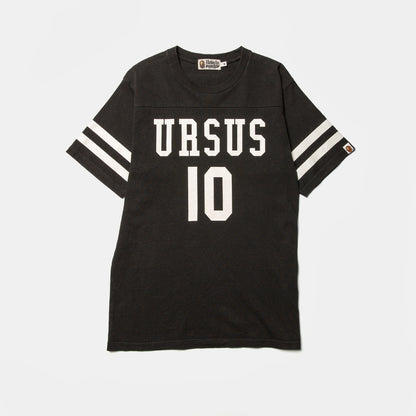 A Bathing Ape Ursus 10 T-shirt