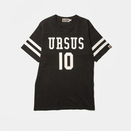 A Bathing Ape Ursus 10 T-shirt