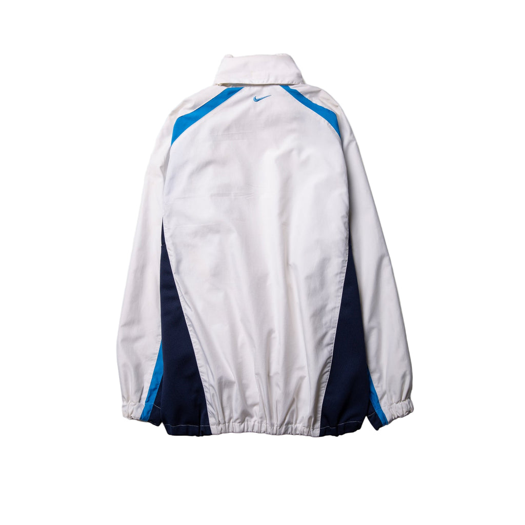 Nike Tn Vintage Zip Up Track Jacket