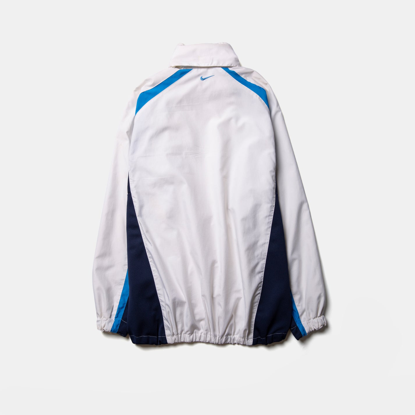 Nike Tn Vintage Zip Up Track Jacket