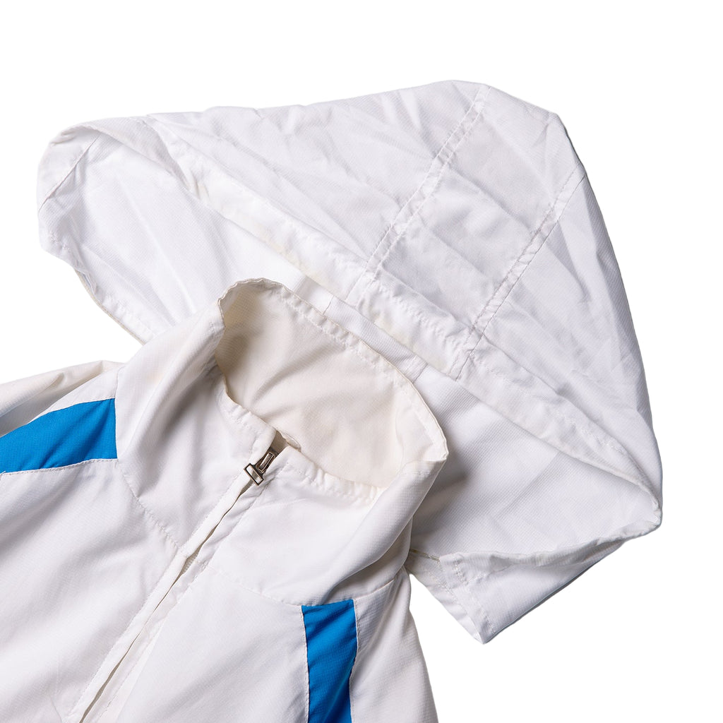 Nike Tn Vintage Zip Up Track Jacket