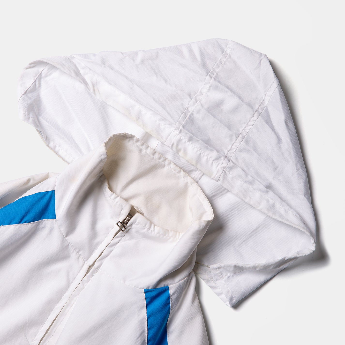 Nike Tn Vintage Zip Up Track Jacket