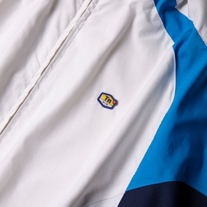 Nike Tn Vintage Zip Up Track Jacket