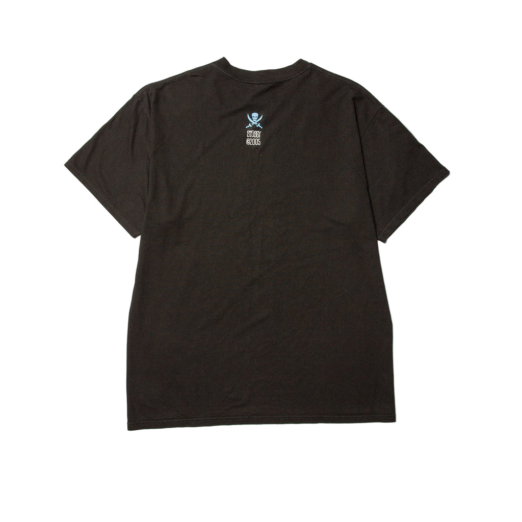 Stussy 25th Anniversary T-shirt