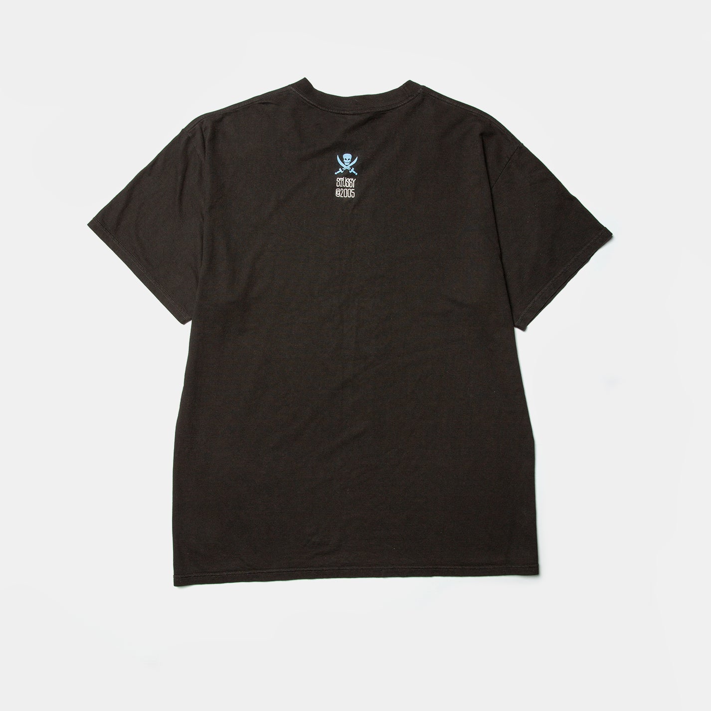 Stussy 25th Anniversary T-shirt