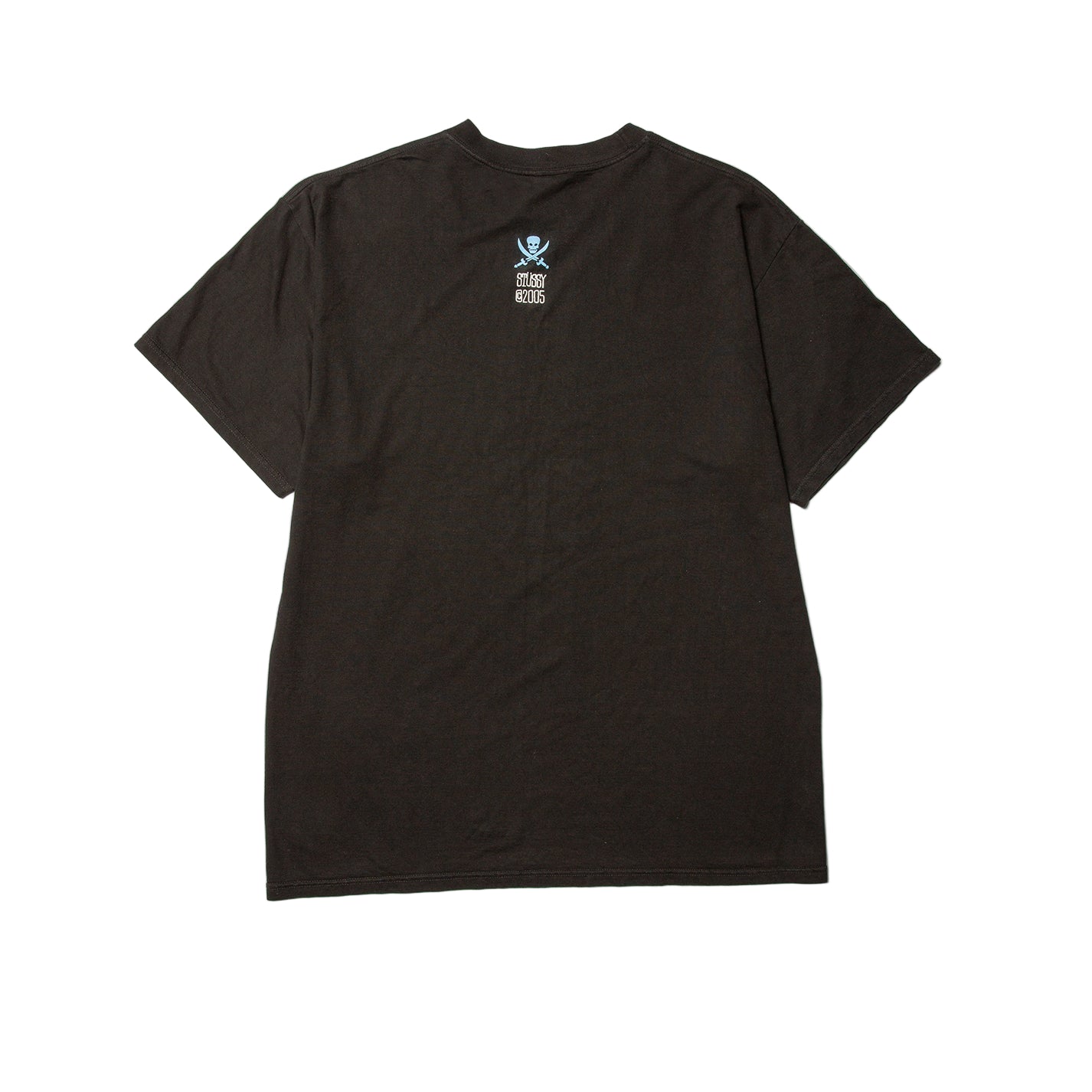 Stussy 25th Anniversary T-shirt