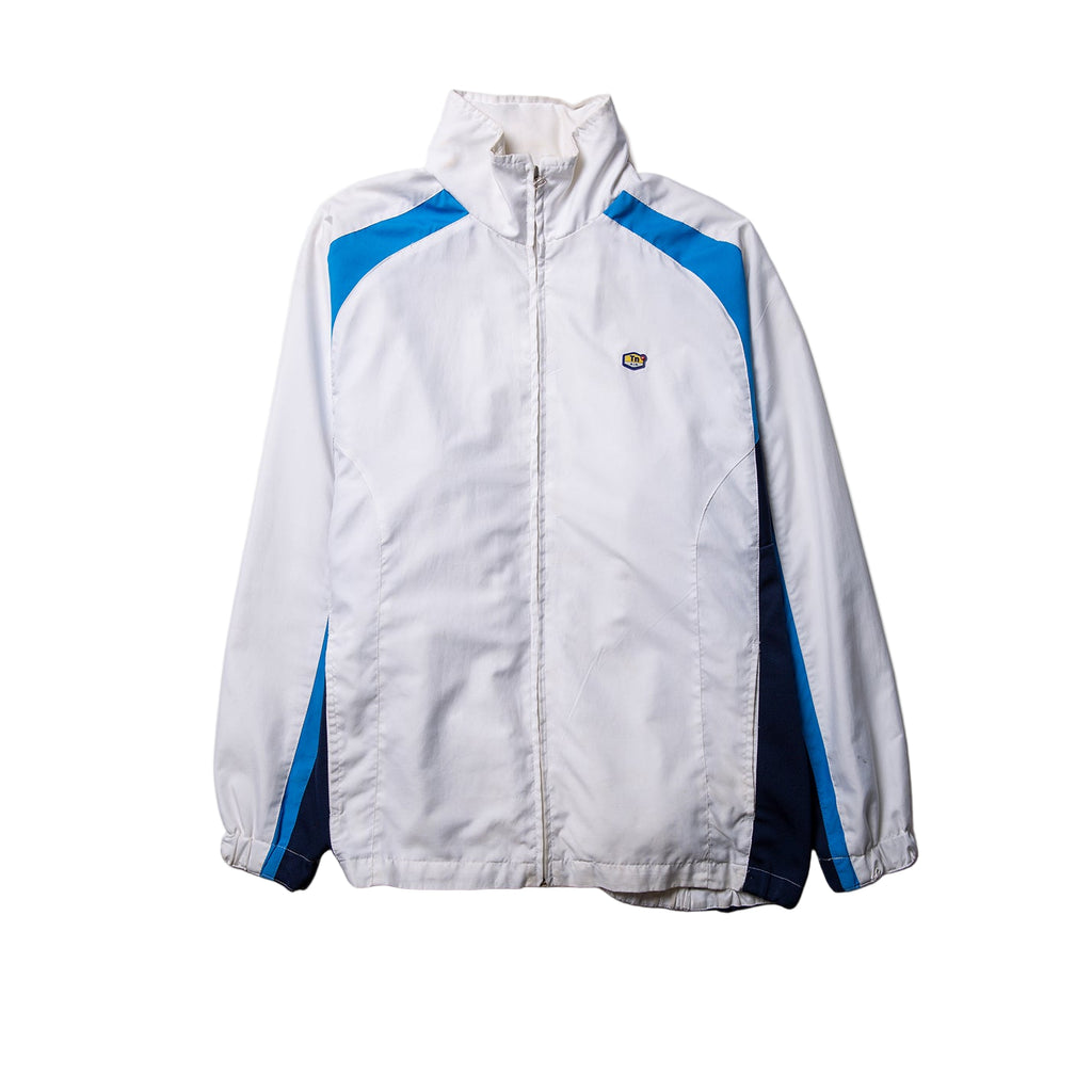 Nike Tn Vintage Zip Up Track Jacket