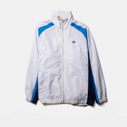 Nike Tn Vintage Zip Up Track Jacket
