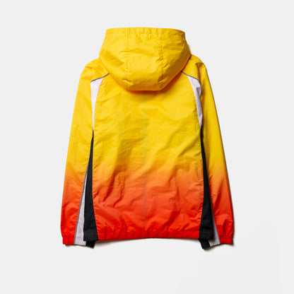 Nike Tn Sunset Zip Up Hooded Jacket