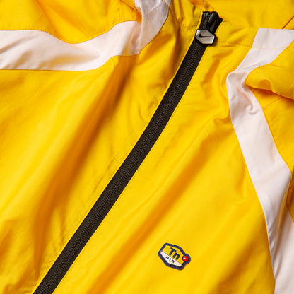 Nike Tn Sunset Zip Up Hooded Jacket