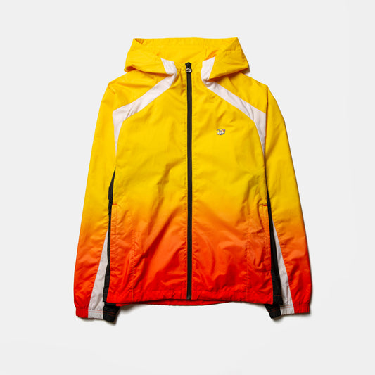Nike Tn Sunset Zip Up Hooded Jacket
