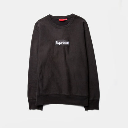 Supreme Box Logo Crewneck Sweatshirt