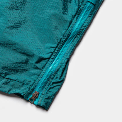 Stone Island Nylon Metal Ripstop Smock