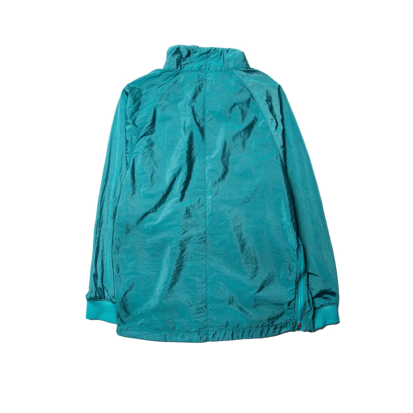 Stone Island Nylon Metal Ripstop Smock