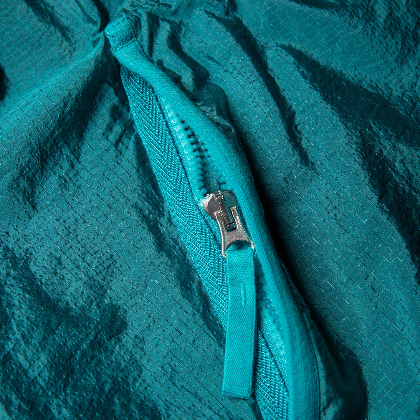 Stone Island Nylon Metal Ripstop Smock