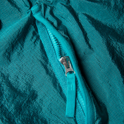 Stone Island Nylon Metal Ripstop Smock