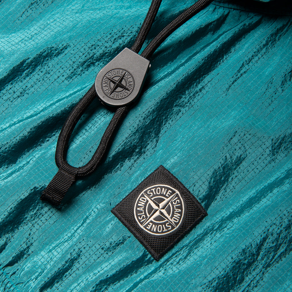 Stone Island Nylon Metal Ripstop Smock