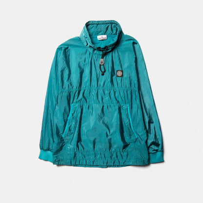 Stone Island Nylon Metal Ripstop Smock