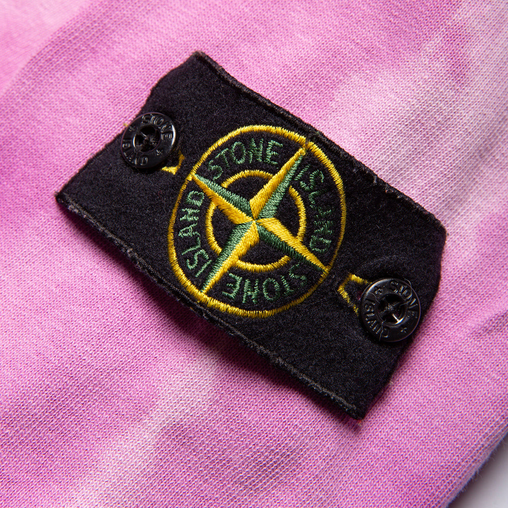 Stone Island Tie Dye Sweatshirt