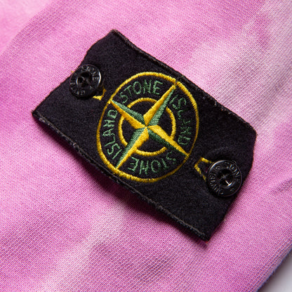 Stone Island Tie Dye Sweatshirt