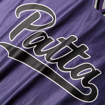 Patta Peewee Sports Striped Jersey