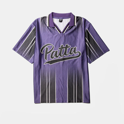 Patta Peewee Sports Striped Jersey