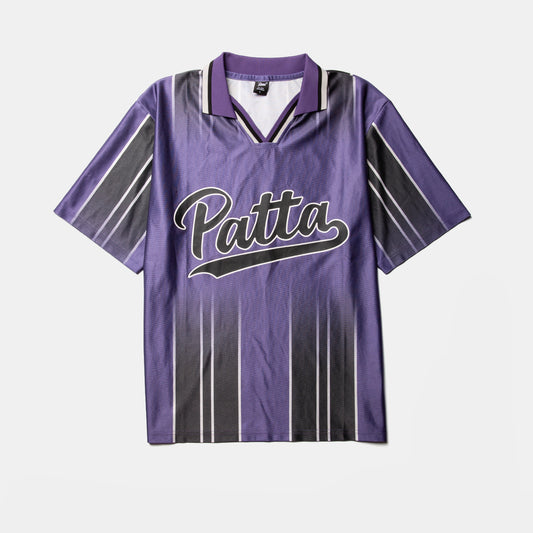 Patta Peewee Sports Striped Jersey