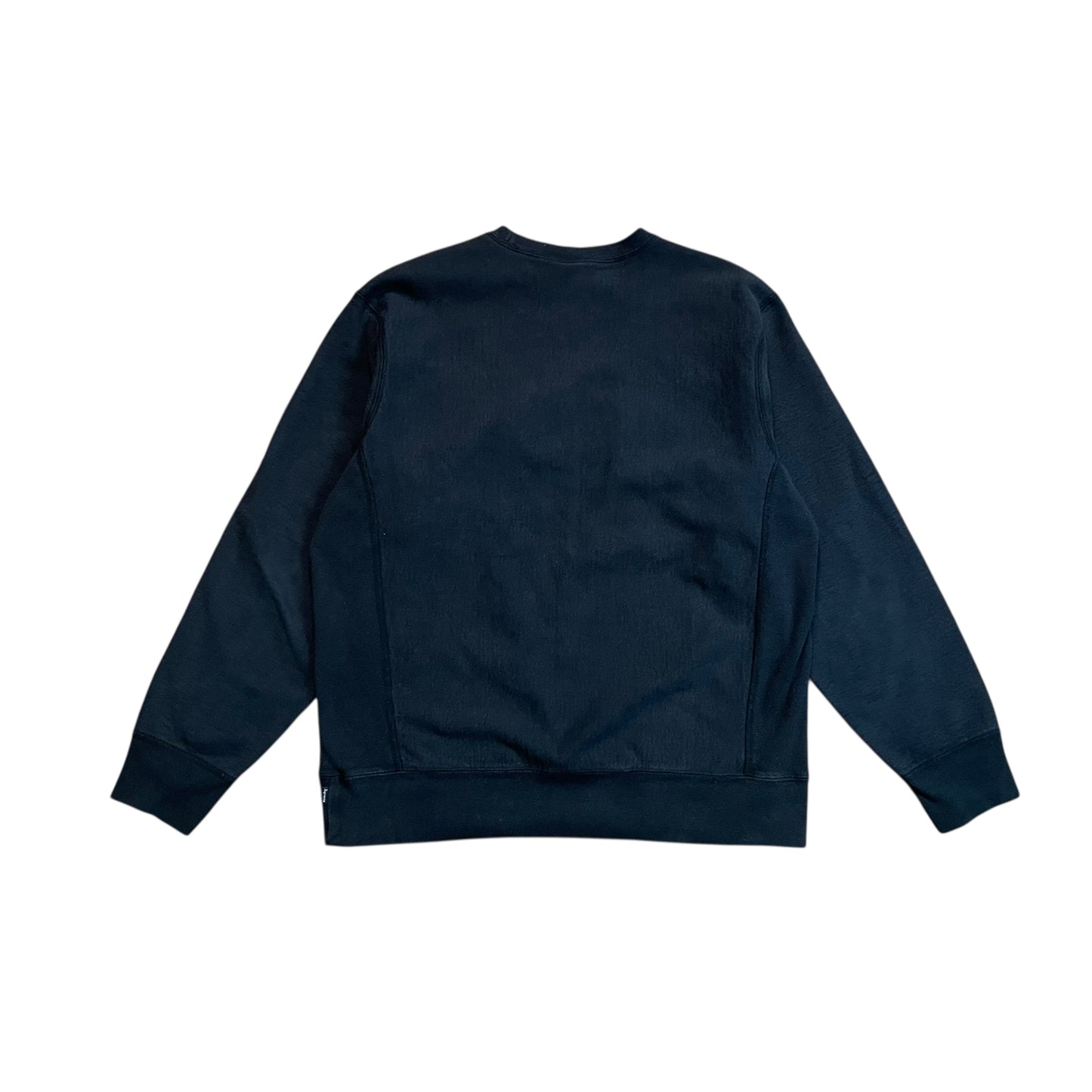 Supreme Box Logo Crewneck Sweatshirt