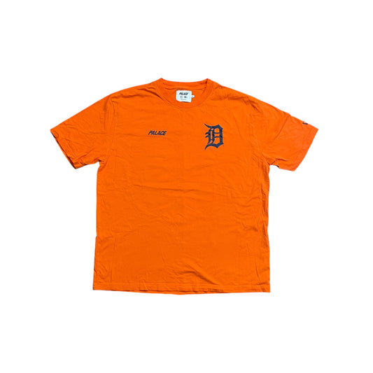 Palace Detroit Tigers T-shirt