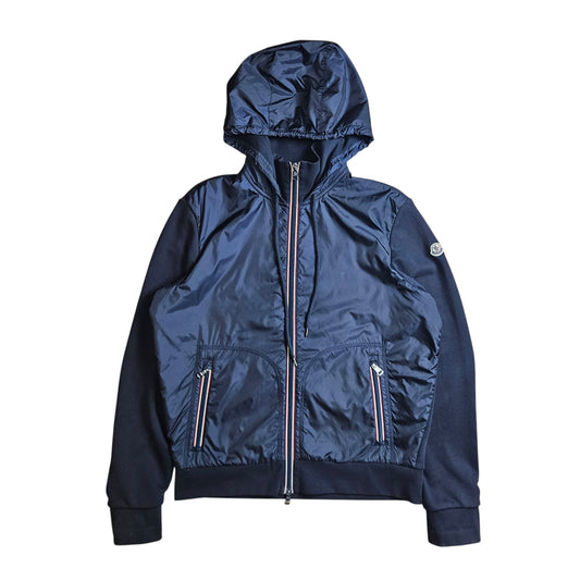 Moncler Hooded Track Jacket