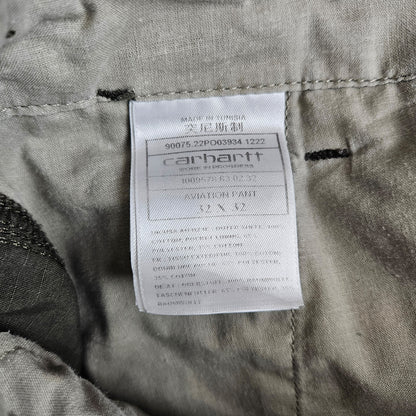 Carhartt Aviation Pants