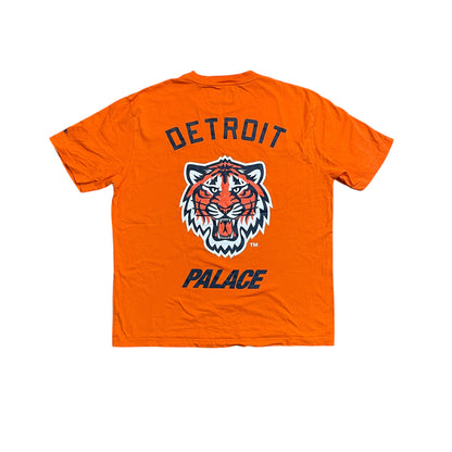 Palace Detroit Tigers T-shirt
