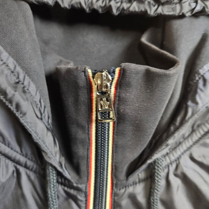 Moncler Hooded Track Jacket