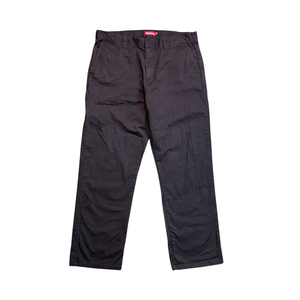 Supreme Work Pants
