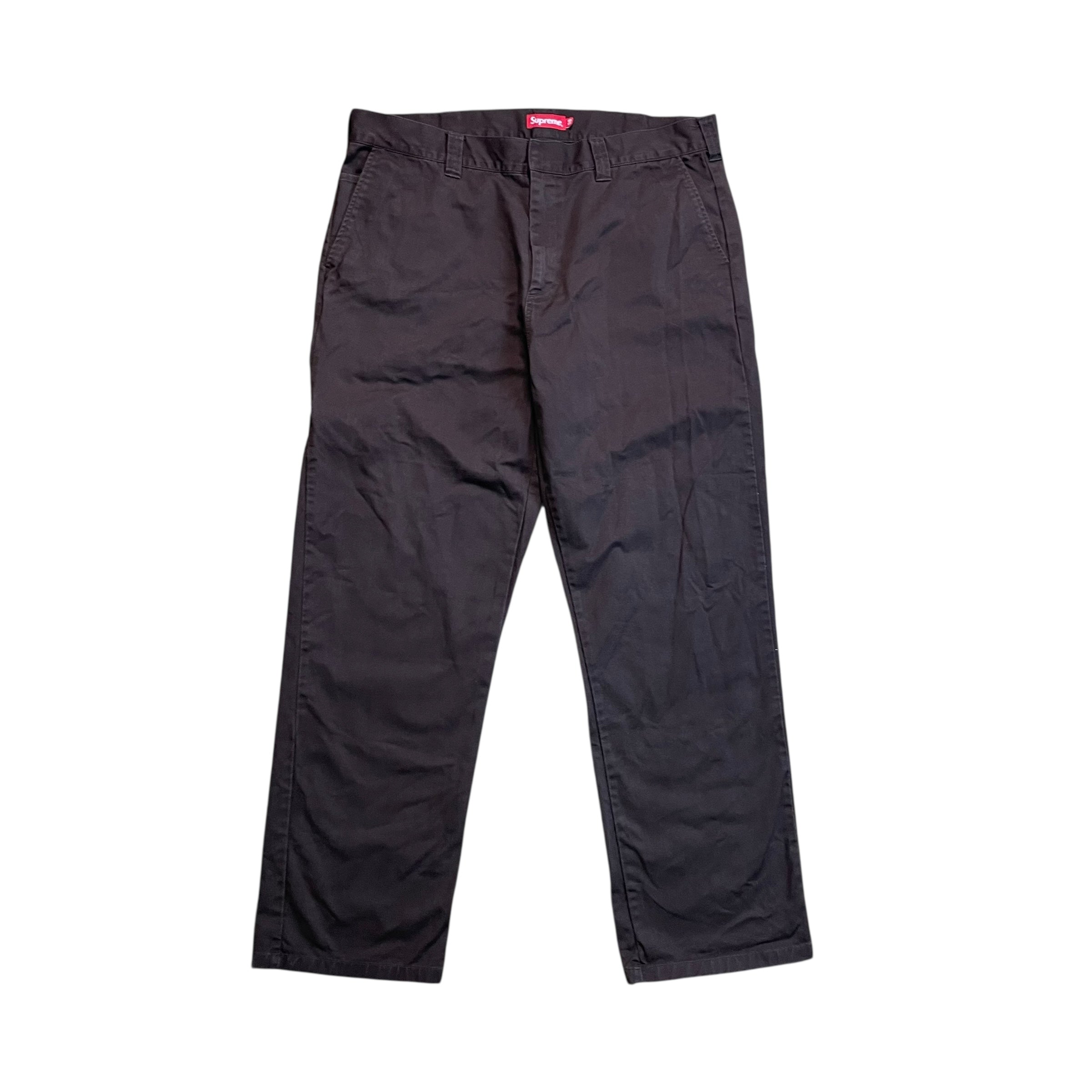 Supreme Work Pants