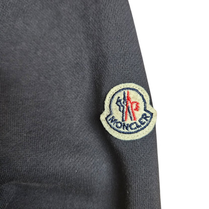 Moncler Hooded Track Jacket