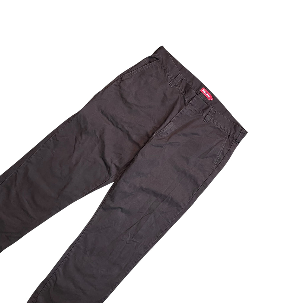 Supreme Work Pants