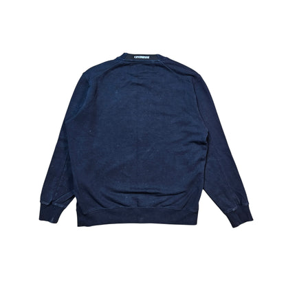 C.p. Company Lens Sweatshirt