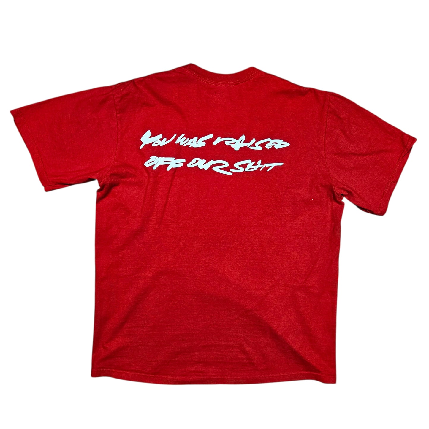 Supreme Futura Box Logo T-shirt