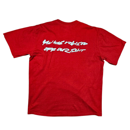 Supreme Futura Box Logo T-shirt