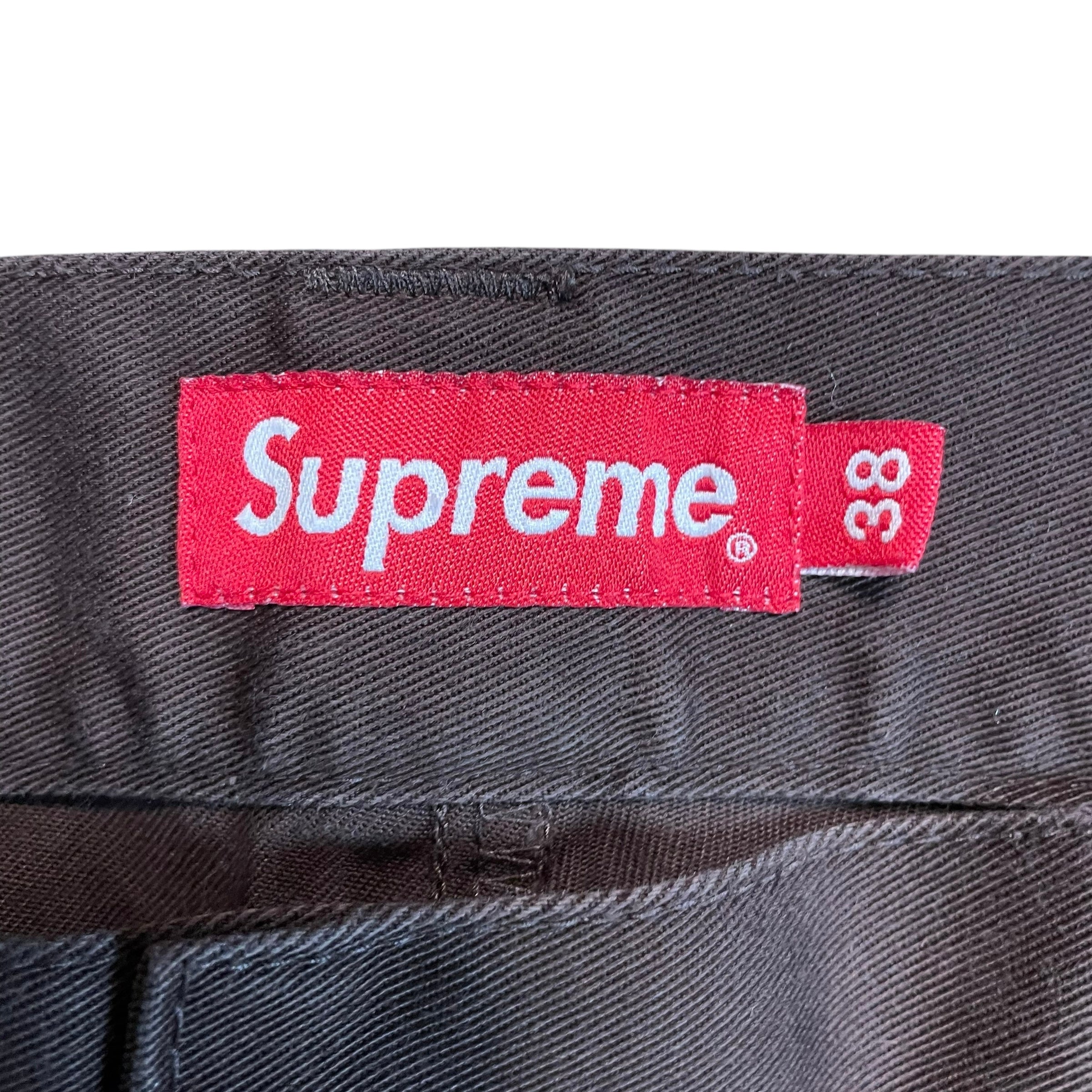 Supreme Work Pants