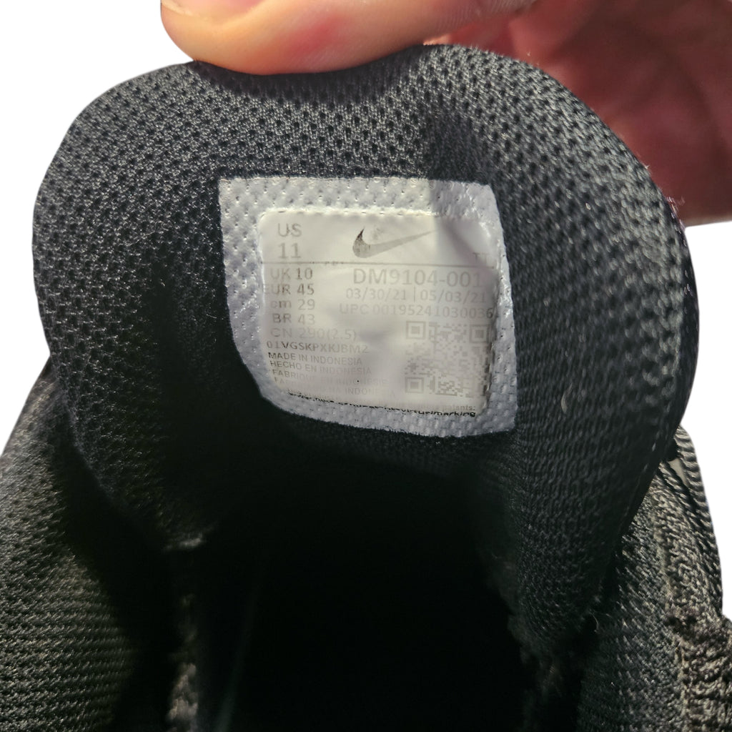 Nike Air Max 95 Black Royal