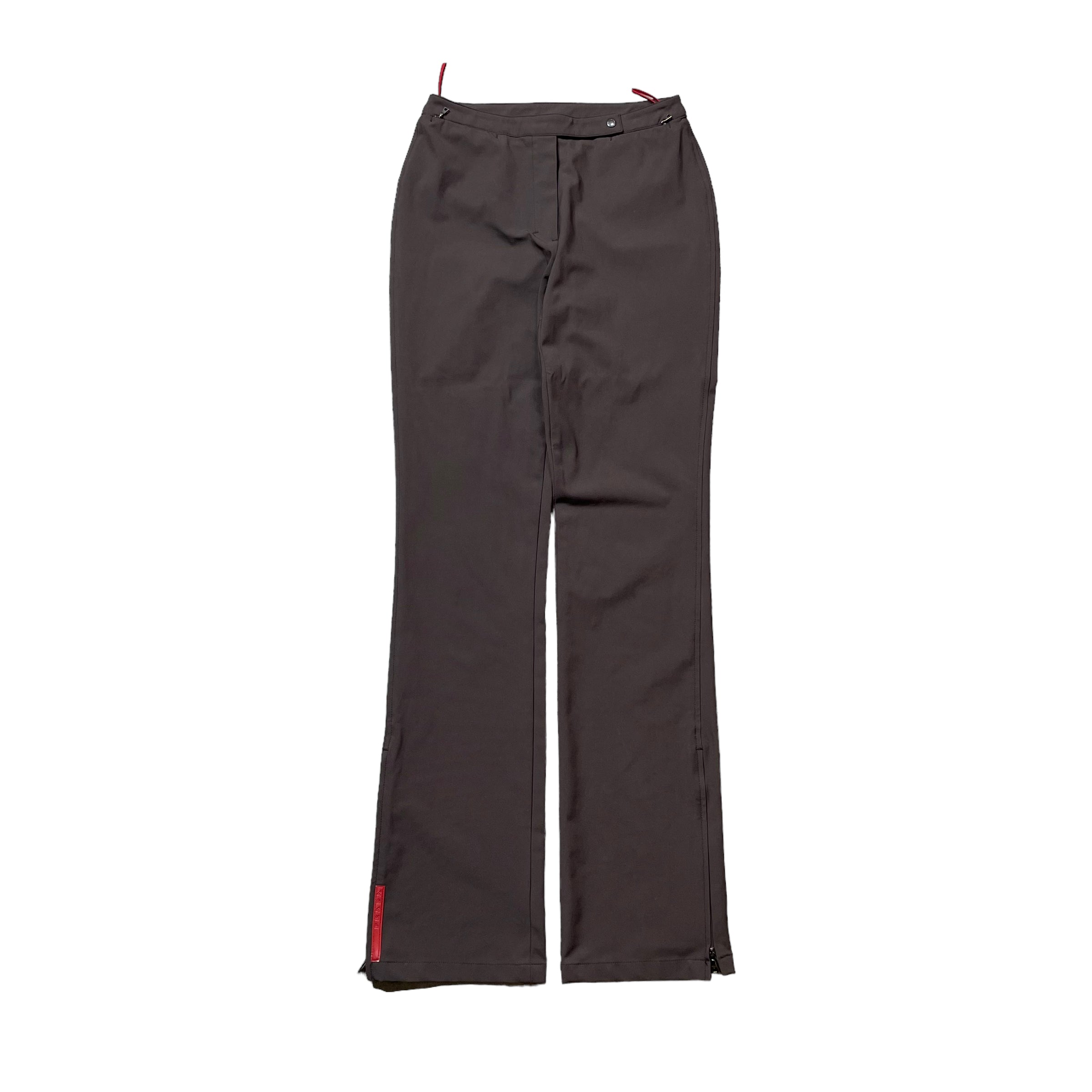 Prada sport pants best sale